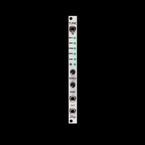 DigiLog] 2hp Tune module synthesizer eurorack modular