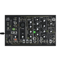 DigiLog] Make Noise 0-Coast module synthesizer