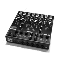 DigiLog] SOMA laboratory Lyra-8 synthesizer