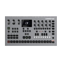 DigiLog] Elektron Analog Four MKII Swedish synthesizer