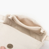 Японский шоппер, сумка на одно плечо, тканевый мешок, сумка для телефона, сумка через плечо, в корейском стиле