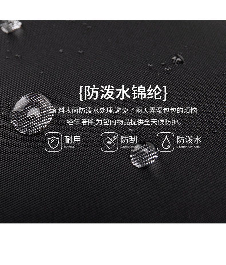 Лампа в виде луны, нейлоновая модная сумка через плечо, сумка на одно плечо, городской стиль, в западном стиле Yonben/Leung 