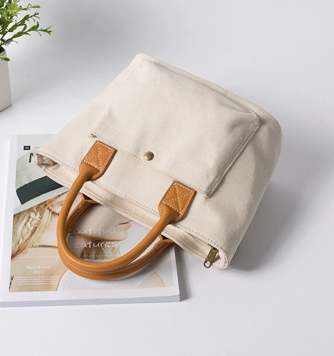 Летний шоппер, модная универсальная сумка на одно плечо, в корейском стиле