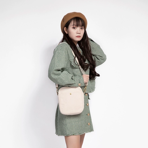 YONBEN/元本良厂 Сумка через плечо, шоппер на одно плечо, Южная Корея