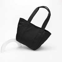 Классический черный (водонепроницаемый нейлон)