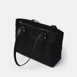 Вместительная и большая портативная универсальная модная сумка на одно плечо, в корейском стиле