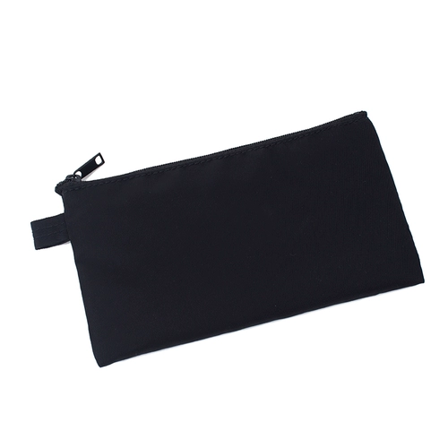 Нейлоновая сумка для хранения для путешествий для школьников с молнией, мобильный телефон, кошелек, маленькая небольшая сумка