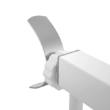 Детское безопасное ограждение с лестницей, 7см