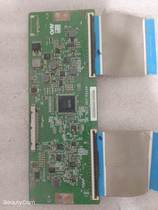 Original fit LQ65AL88S81 Logic board 65T53-C00 screen T650QVR08 2 spot