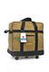 ແທ້ຈິງ 32 ນິ້ວຄວາມຈຸຂະຫນາດໃຫຍ່ 158 ຖົງອາກາດ checked ສໍາລັບການສຶກສາຢູ່ຕ່າງປະເທດແລະການເຄື່ອນຍ້າຍ Oxford ຜ້າ suitcase folding bag
