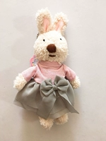 Марле кролик белый