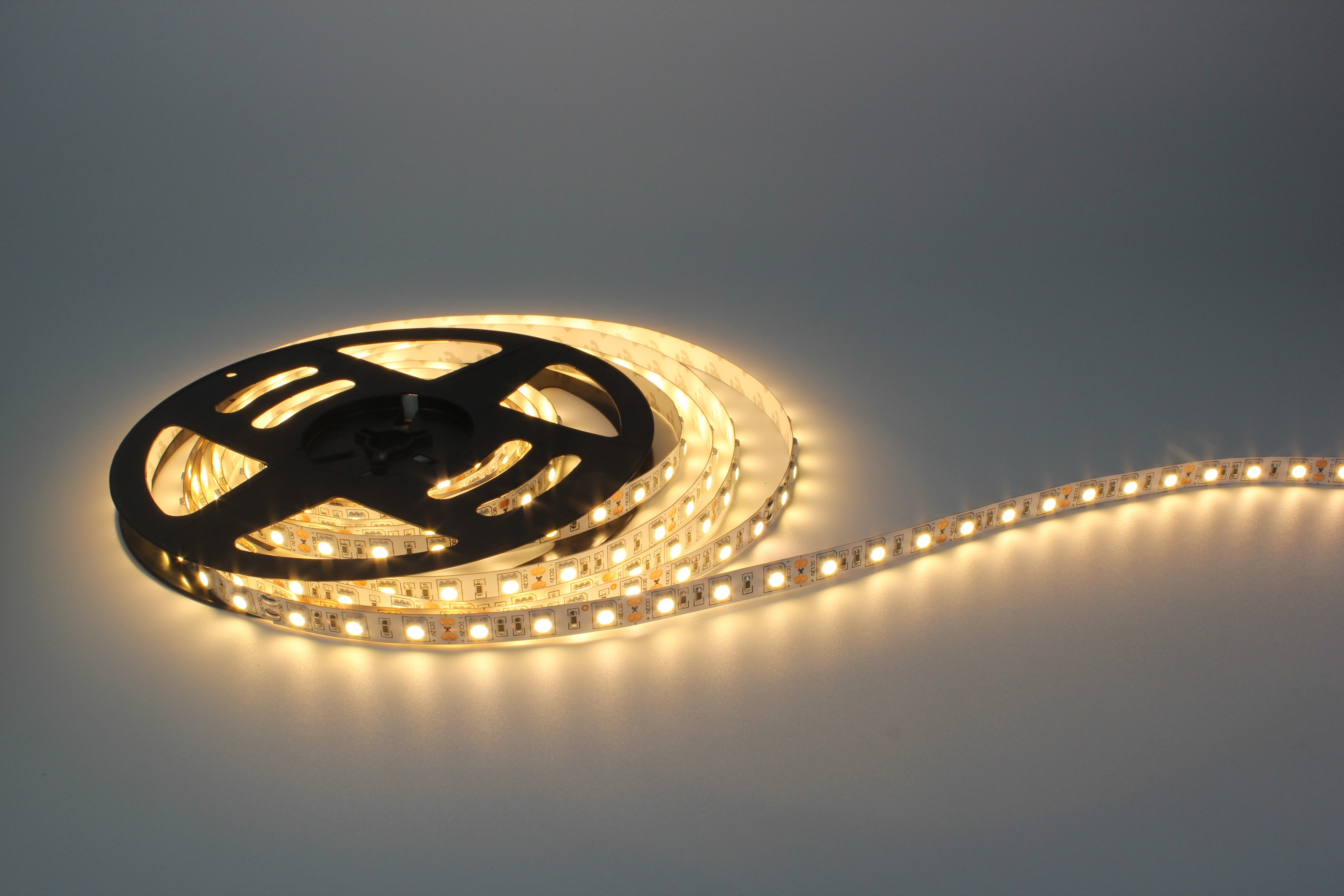 Crystal Yuan low-voltage lamp with engineering furniture 24v 97 High-display finger 90 aluminium wire strip lamp aluminium groove pre-buried