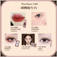 Порошок грецкого ореха делает совпадение