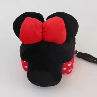 Cute single-eye camera bag 100D 600D 70D shoulder photography bag custom girl cartoon bag