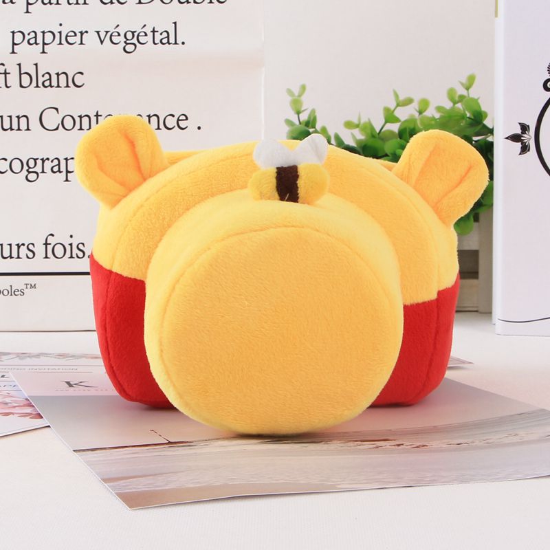 SLR camera package 100D 700d d750 d5300 male and female digital inner gall package cute micro bag