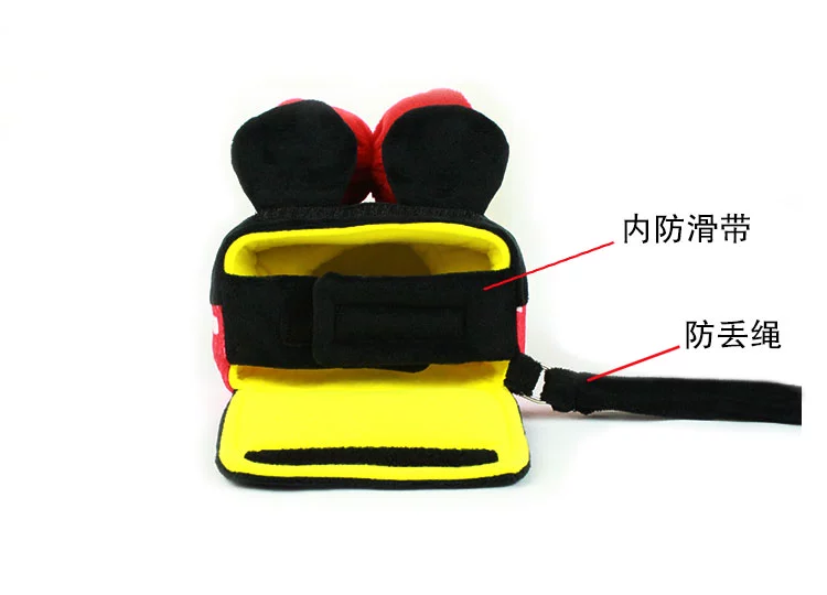 Đáng yêu túi vi camera M3 M6 X-T10 a6300 X-T20 vai cầm tay nữ sốc bìa bảo vệ - Phụ kiện máy ảnh kỹ thuật số túi máy ảnh manfrotto
