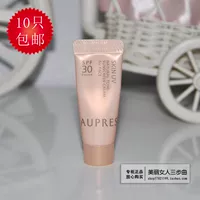 Kem chống nắng Opal Lai 5g Kem chống nắng Silky Face Light Oil SPF30 PA +++ xịt chống nắng