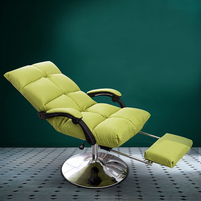 Beauty Chair Reclining Multifunctional Eyelash Mask Lifting Experience Chair Tattoo Embroidery Skin Care Laying Sofa Chair