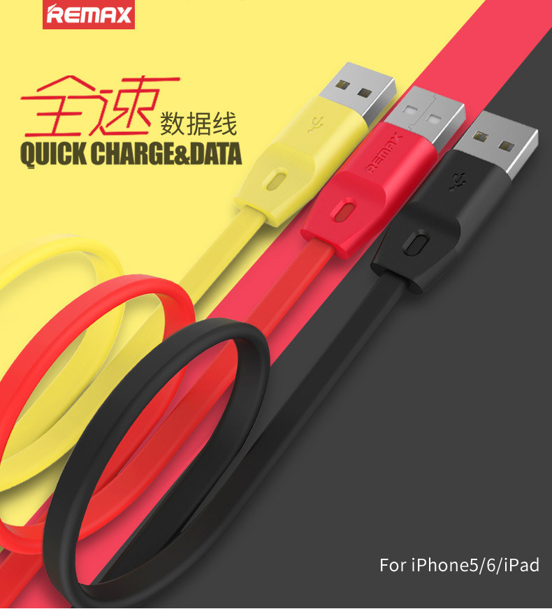 chargeur REMAX - Ref 1294739 Image 6