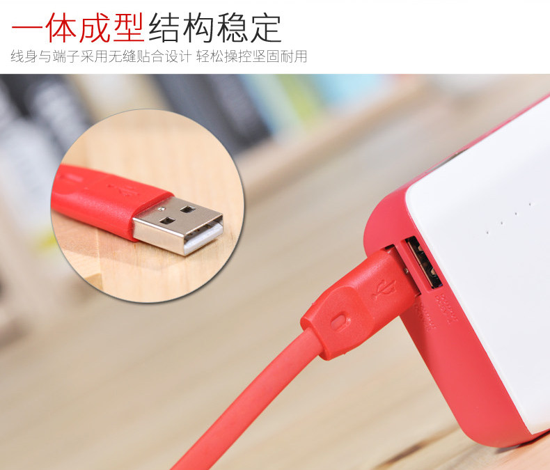 chargeur REMAX - Ref 1294739 Image 10