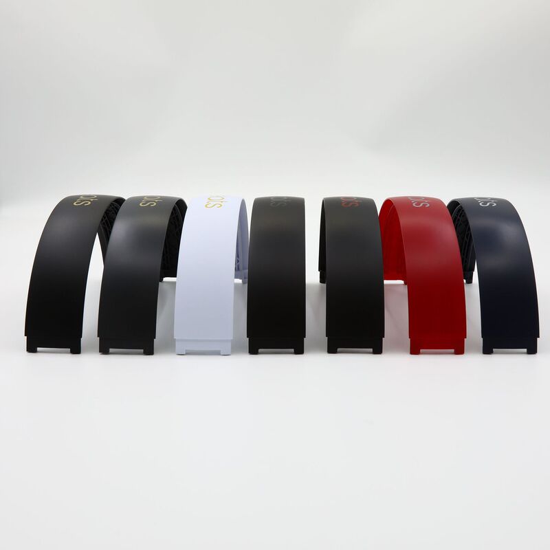 Suitable for Beats Studio3 Headband, Compatible with Audio-Technica Ath-3300 and Ath-2300, Headband Repair Parts