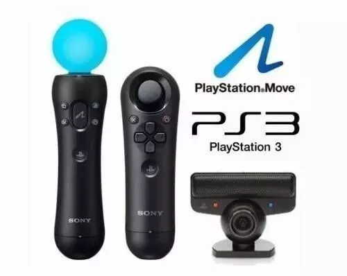 Máy chơi game PS3 mỏng cảm biến máy xử lý PS3 - Kiểm soát trò chơi