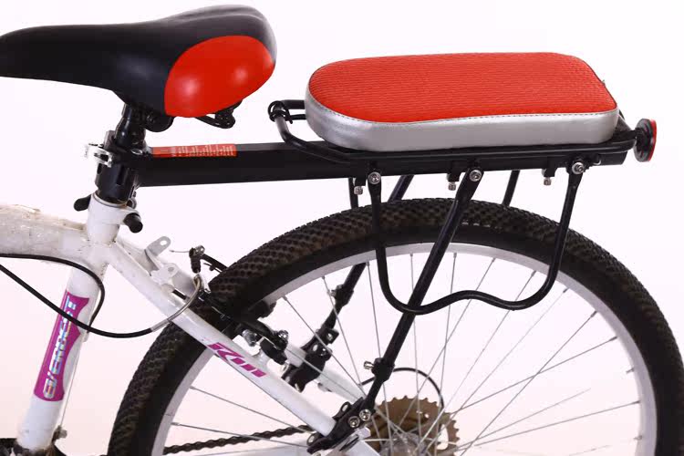 Porte-bagages pour vélo - Ref 2412767 Image 9