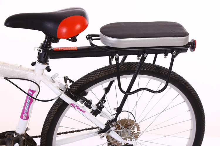 Porte-bagages pour vélo - Ref 2412767 Image 10