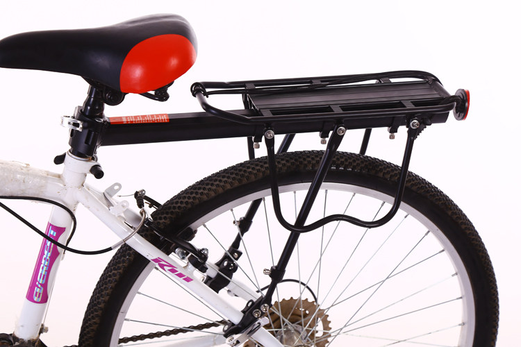 Porte-bagages pour vélo - Ref 2412767 Image 8