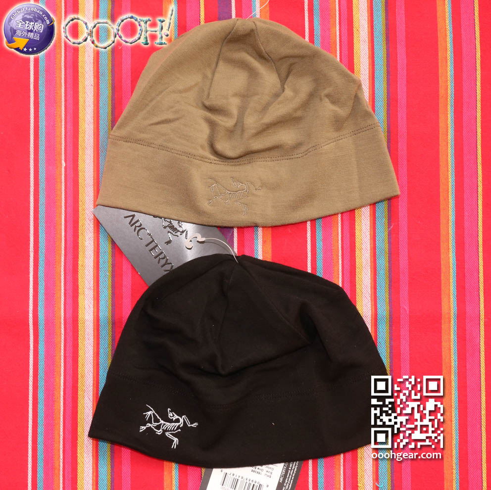 rho beanie