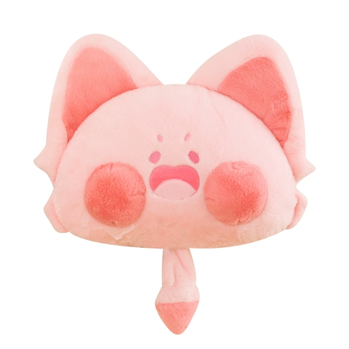 Плюшевая игрушка, милая тряпичная кукла, подушка, 60-100см, подарок на день рождения