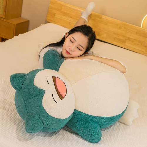 Плюшевая игрушка, милая подушка, тряпичная кукла, 30-75см, подарок на день рождения