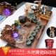 Sheng Shixianglong+Muhuan Celadon