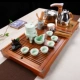 Xinlong Phoenix Chengxiang (красный)+Celadon Automatic Poving Gold
