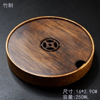 Gu Qianzhong Bamboo Pot