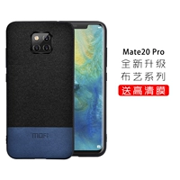 Mate20pro/Porsche ☆ Экологический факультет крыла [черный синий]]
