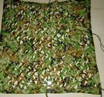 Anti-aerial photography camouflage net outdoor sunshade net decorative net jungle camouflage net camouflage net direct sales