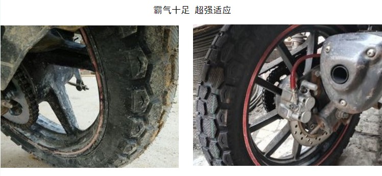 Qianjiang Lan Baolong Qian Jianglong QJ150-19A / 19C lốp sau 130 / 70-17 chống trượt lốp chân không chống mòn - Lốp xe máy lốp xe máy yokohama
