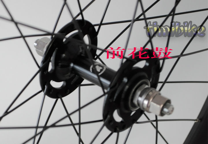 Roues de vélo - Ref 2370332 Image 22