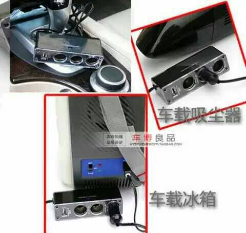 chargeur 10A - Ref 1295023 Image 10