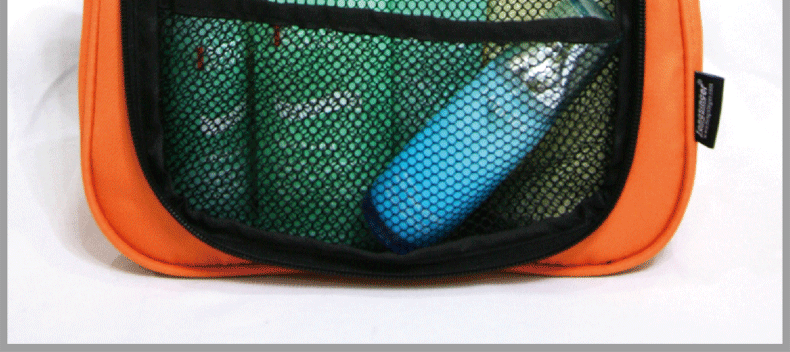 Dragonwalker Không thấm nước Ngoài trời Túi giặt Túi du lịch Túi cắm trại Túi du lịch Outing Bag Mang theo du lịch - Rửa sạch / Chăm sóc vật tư túi đựng đồ trang điểm du lịch