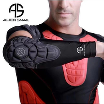 Alien snail motorcycle electric car riding ice sleeve elbow summer motorcycle ice silk sleeve cover male sunscreen fall male