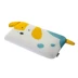 Tiến sĩ ngủ gối trẻ em 2-6-8 tuổi ở trường mẫu giáo gối memory foam hình dạng gối cartoon gối - Gối gối dành cho bà bầu Gối