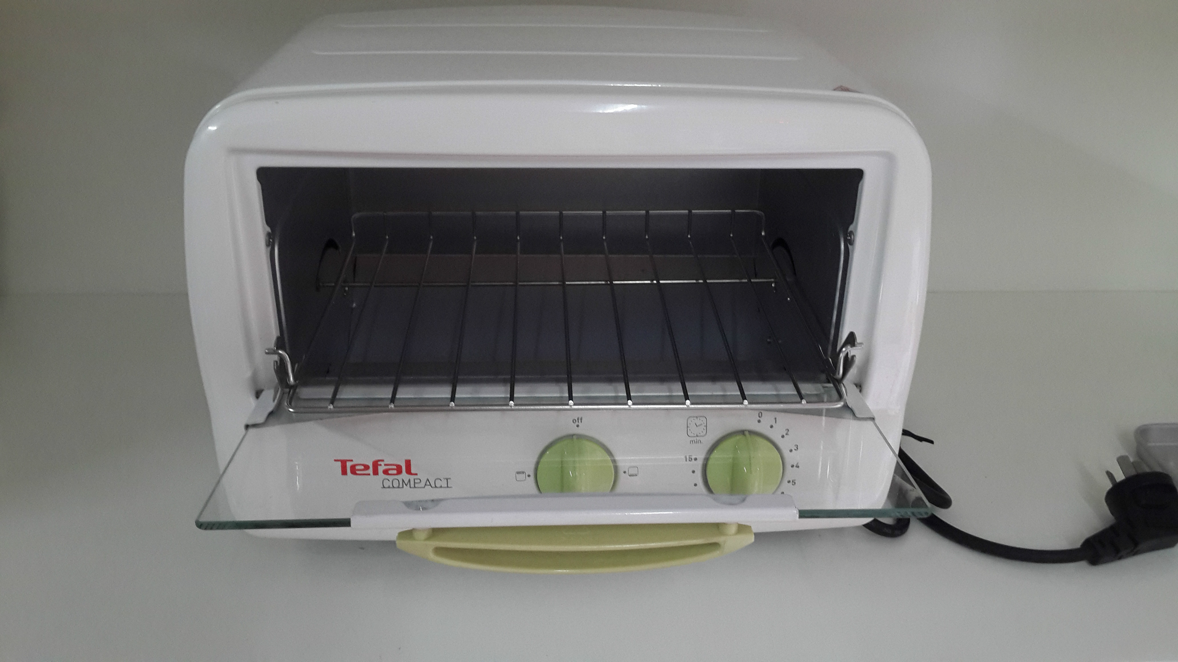 Купить Духовка Tefal/Тефаль до 1000 электрическая духовка специальные ...