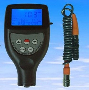 Lantai CM8856 Coating thickness - gauge film thickness - meter coating thickness - gauge