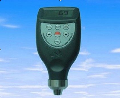 TM8816 Ultrasonic Thickness Gauge Thickness Gauge Thickness Gauge Steel Plate Metal Thickness Gauge