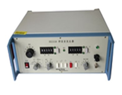 Hengsheng HS5558 sound burst generator, refund and replacement, one penalty ten for fake