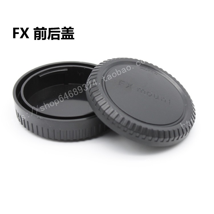 Fuji FX fuselage front cover lens rear cover XT30 XT30 XT3 XT3 T10 T10 XT10 XA1