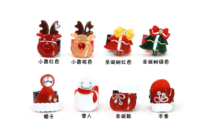 Accessoire cheveux - Ref 1201640 Image 6