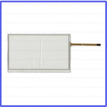 AMT-10350 universal touch handwritten external screen glass four-wire resistance good quality AMT10350